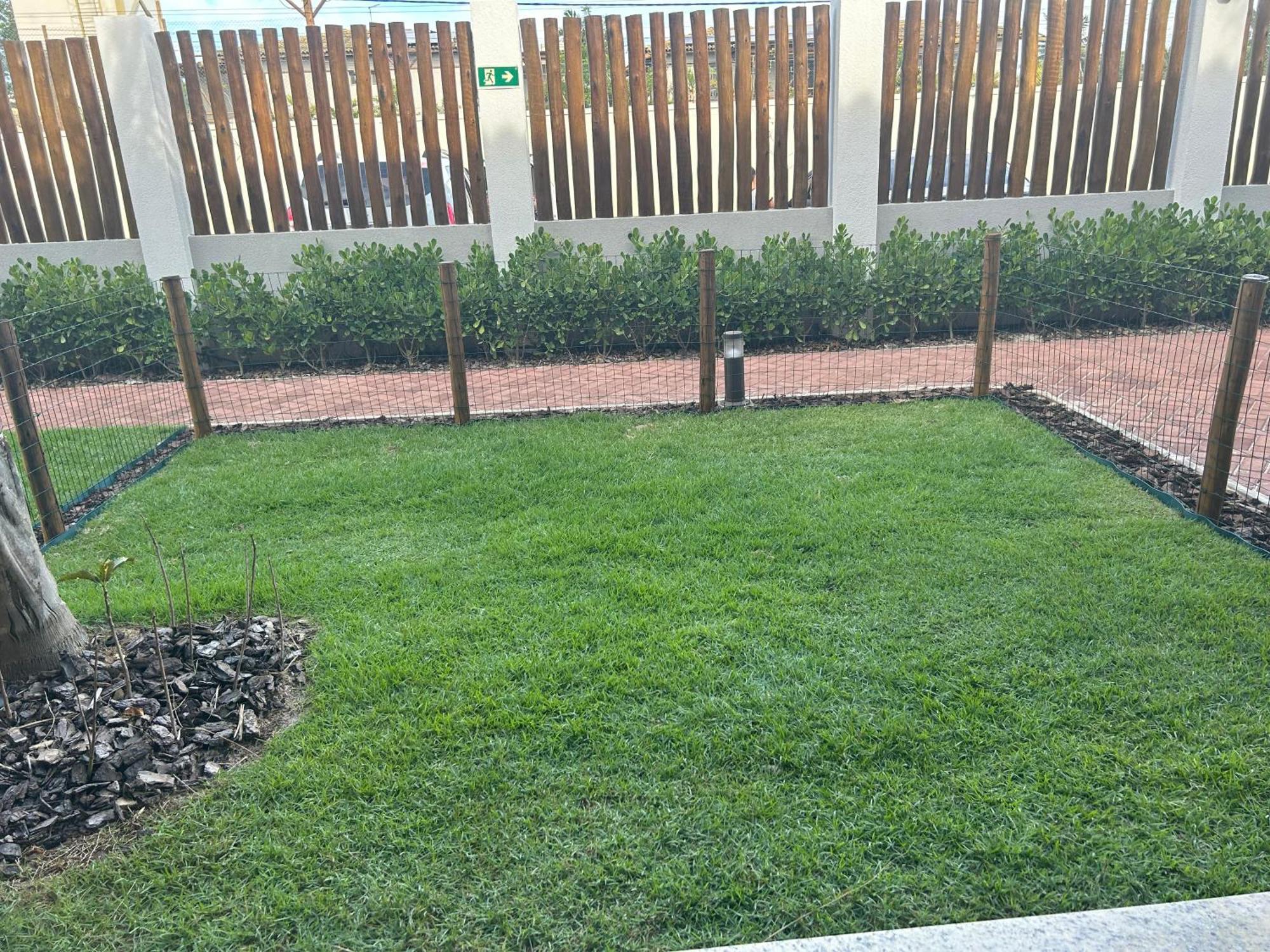 Village Eko Itacimirim Camassari Bagian luar foto
